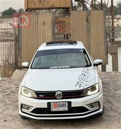 فولكسفاغن جيتا